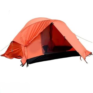 چادر مسافرتی پکینیو C2009 ظرفیت ۲ نفره